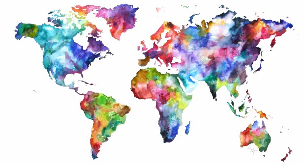 watercolour feature image