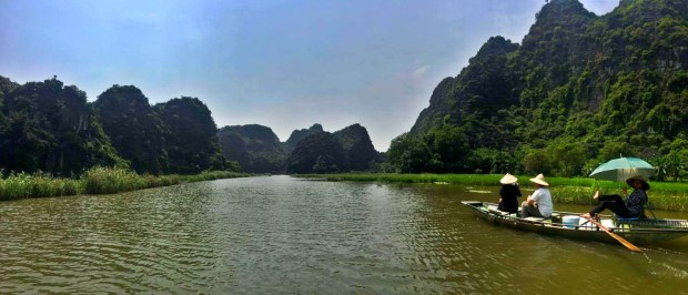 Tam Coc 2