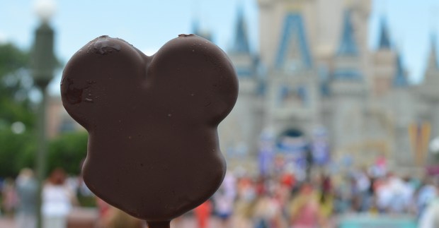 mickeybar