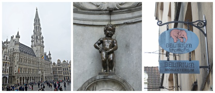 whattodobrussels-collage
