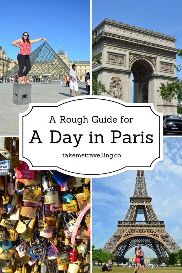 parisitineray